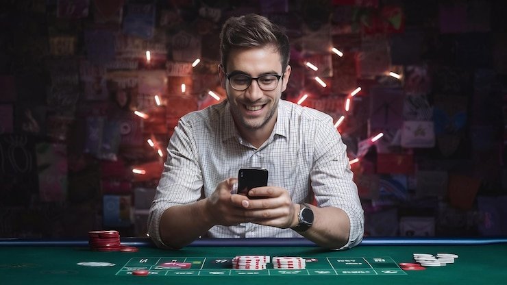 Antarmuka permainan CQ9 di platform jpdewa menampilkan koleksi slot dan live dealer