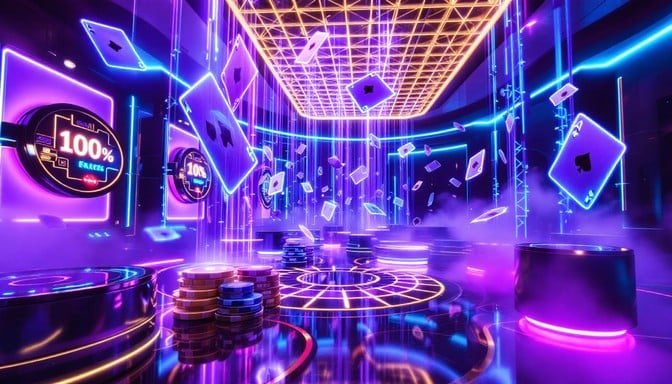 Antarmuka Quick Bet di platform jpdewa menampilkan opsi taruhan instan